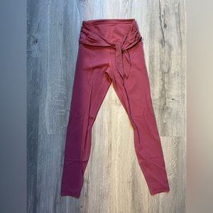 Lululemon pants